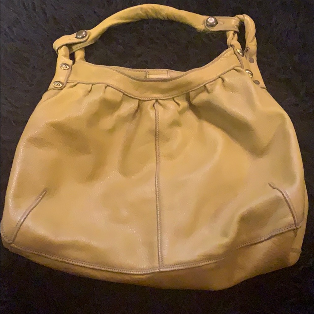 Lucky Purse